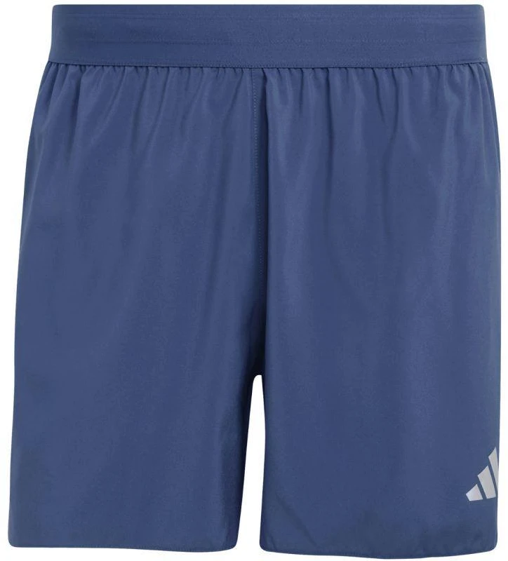 adidas bėgimo šortai vyrams Essentials, mėlyni, JZ7767