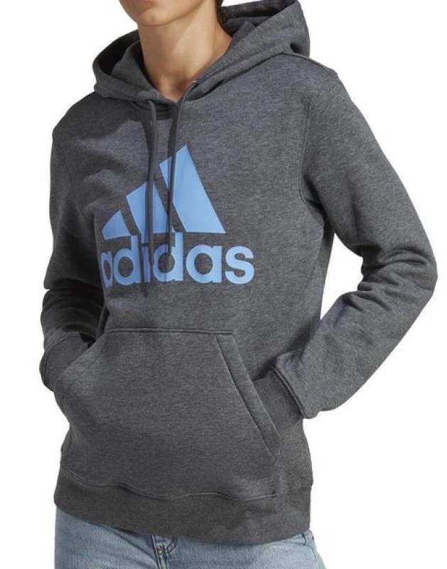 Adidas Big Logo FL R HD W IC9845 džemperis