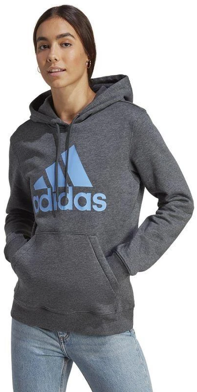 Adidas Big Logo FL R HD W IC9845 džemperis