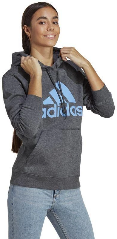Adidas Big Logo FL R HD W IC9845 džemperis