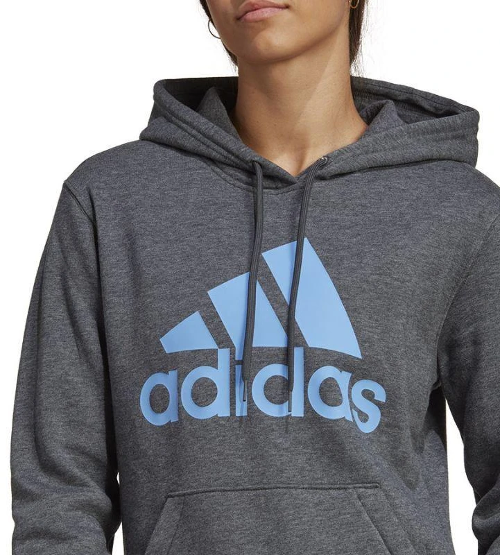 Adidas Big Logo FL R HD W IC9845 džemperis