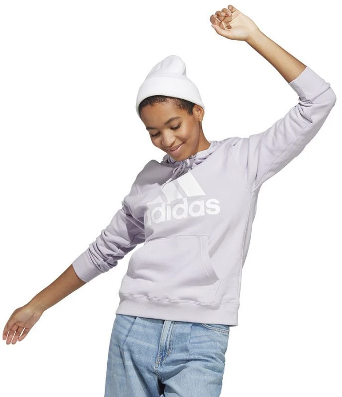 Adidas Big Logo FT R HD W IC6899 džemperis