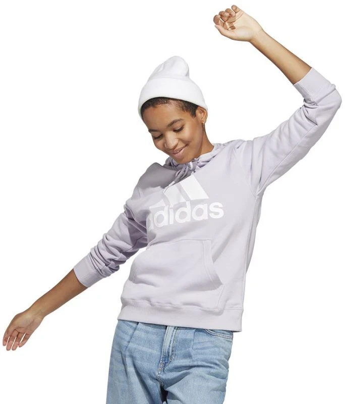 Adidas Big Logo FT R HD W IC6899 džemperis