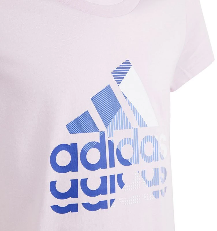 „Adidas Big Logo GT Jr“ marškinėliai IB9147