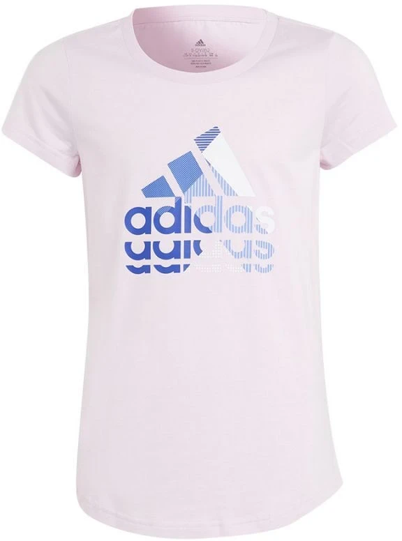 „Adidas Big Logo GT Jr“ marškinėliai IB9147