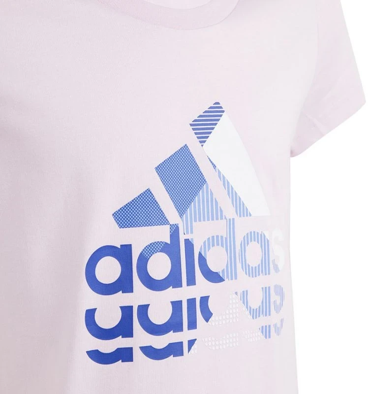 „Adidas Big Logo GT Jr“ marškinėliai IB9147