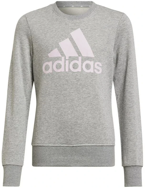 Adidas Big Logo Swt Jr HM8706 džemperis