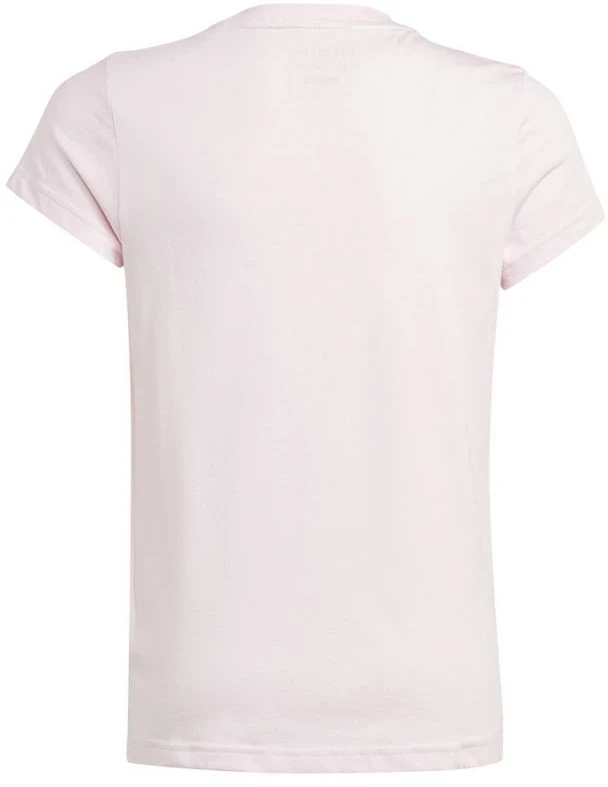 adidas Big Logo Tee Jr IC6123