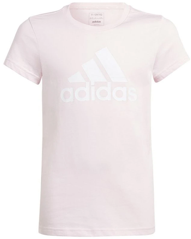 adidas Big Logo Tee Jr IC6123