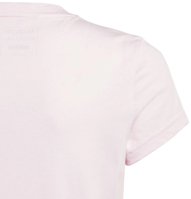 adidas Big Logo Tee Jr IC6123