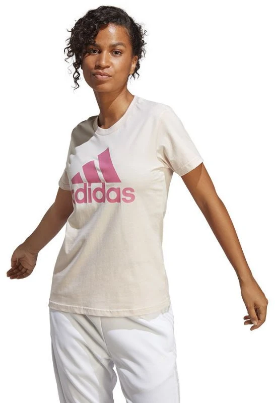 adidas Big Logo Tee W IB9455