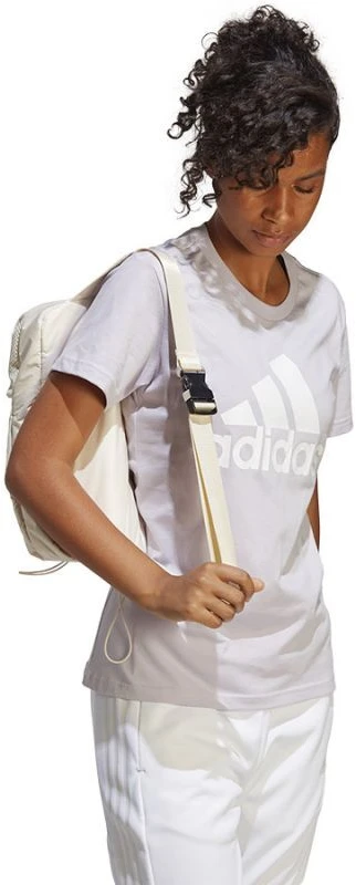 adidas Big Logo Tee W IC0633