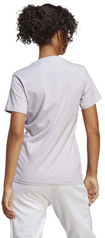 adidas Big Logo Tee W IC0633