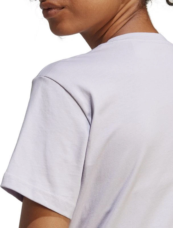 adidas Big Logo Tee W IC0633