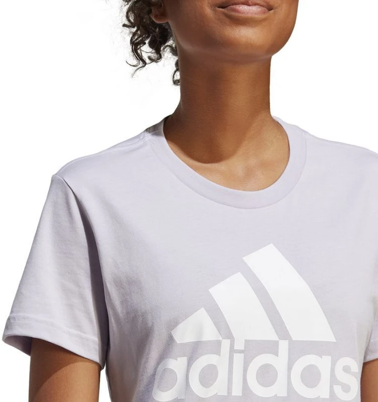 adidas Big Logo Tee W IC0633