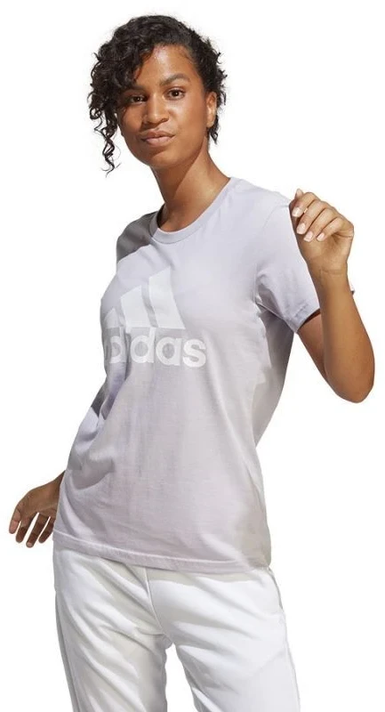 adidas Big Logo Tee W IC0633