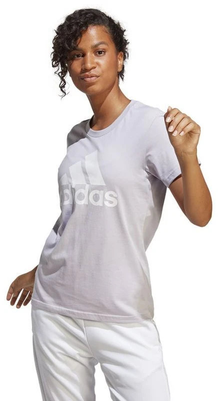 adidas Big Logo Tee W IC0633