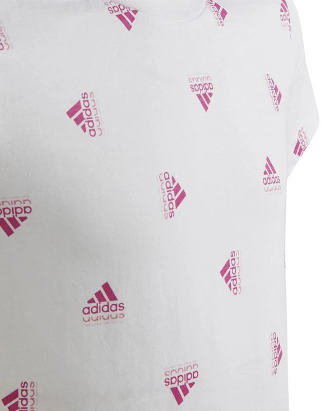 adidas BLUV marškinėliai paaugliams IB8918