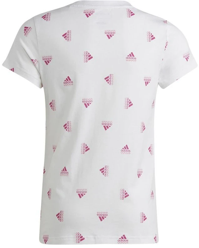 adidas BLUV marškinėliai paaugliams IB8918