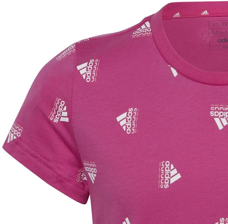 adidas BLUV marškinėliai vaikams IB8920
