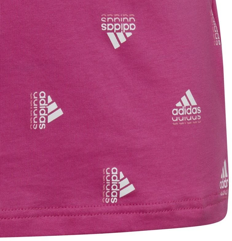 adidas BLUV marškinėliai vaikams IB8920