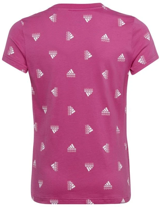 adidas BLUV marškinėliai vaikams IB8920