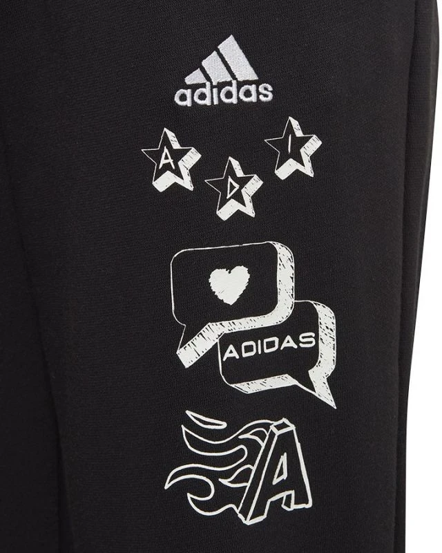 adidas BLUV Q3 Kelnaitė Jr IA1552