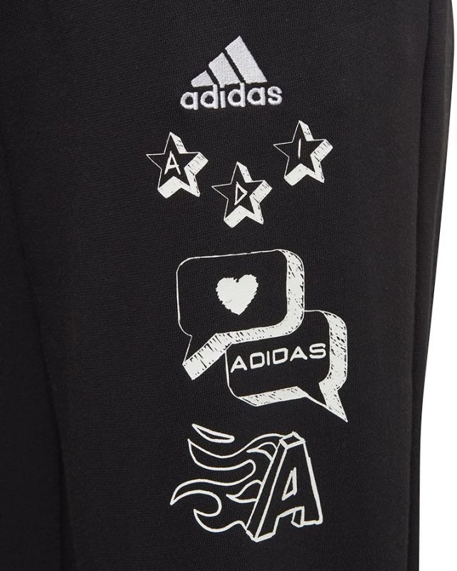 adidas BLUV Q3 Kelnaitė Jr IA1552