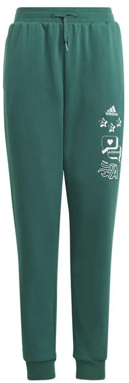 adidas BLUV Q3 Kelnės Jaunesniosioms IA1553