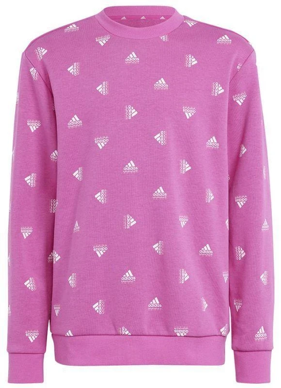 Adidas Bluv Swt Jr IC5573 džemperis