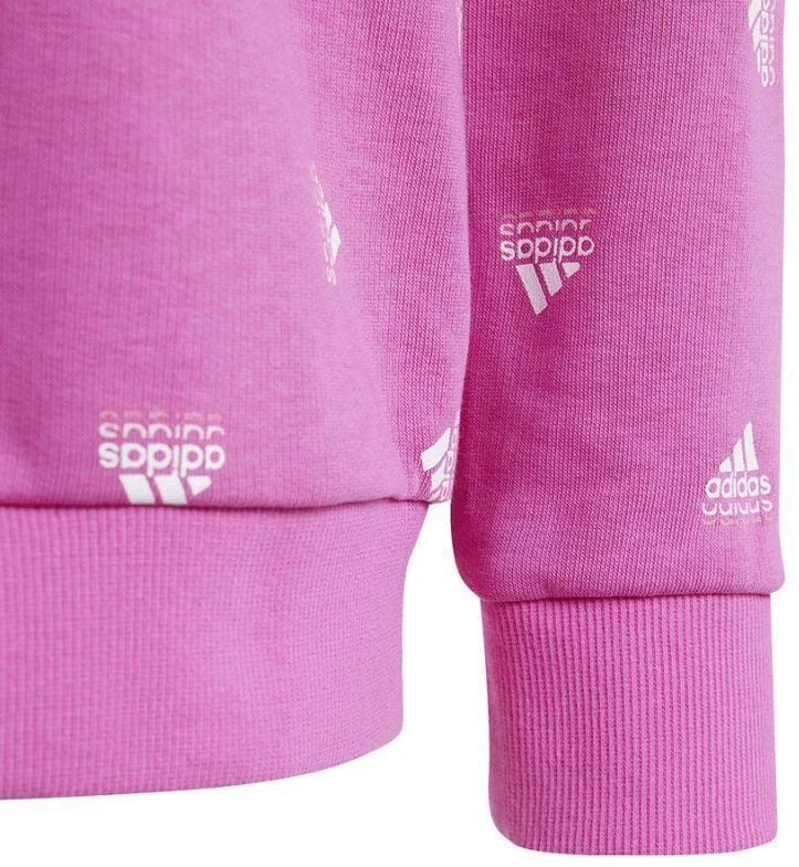 Adidas Bluv Swt Jr IC5573 džemperis