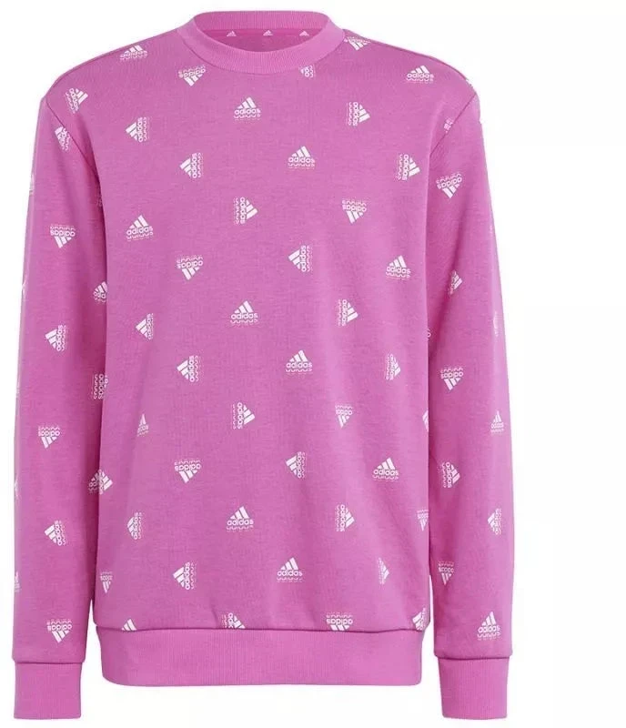 Adidas Bluv Swt Jr IC5573 džemperis