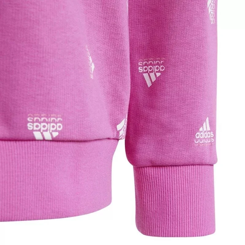 Adidas Bluv Swt Jr IC5573 džemperis