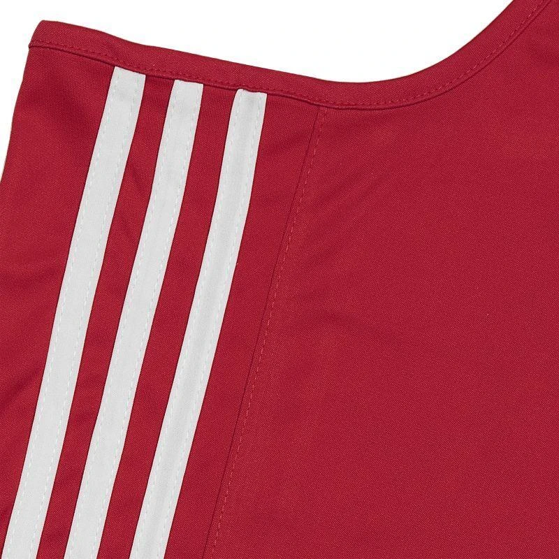 Adidas Bokso marškinėliai mėlyni