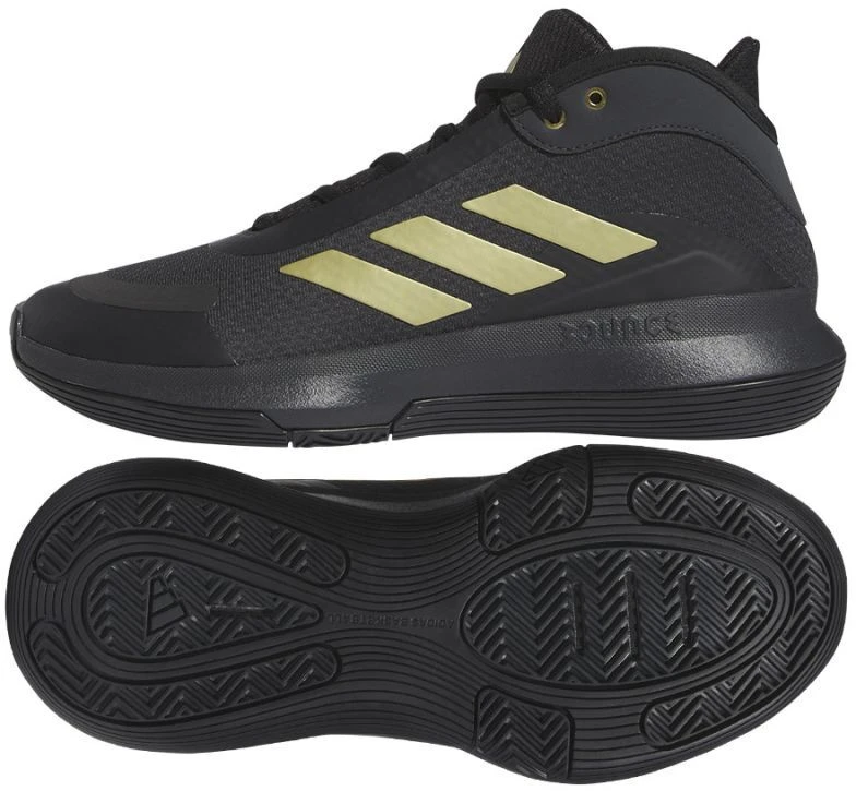 adidas Bounce Legends M IE9278 krepšinio batai