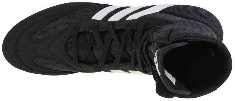 Adidas Box Hog 2 M FX0561 batai