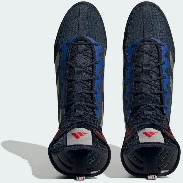 Adidas BOX HOG 4 HP6880 bokso batai