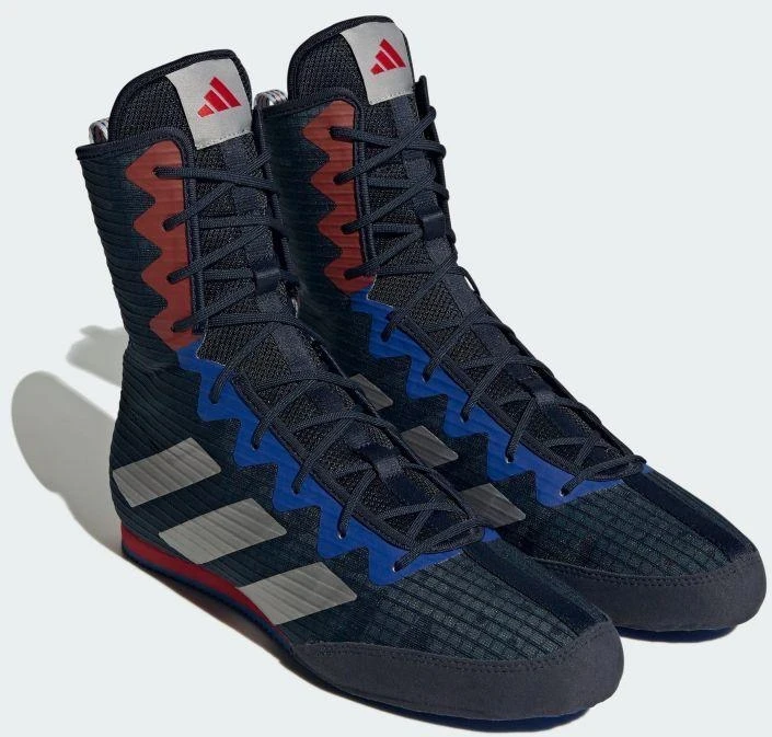 Adidas BOX HOG 4 HP6880 bokso batai