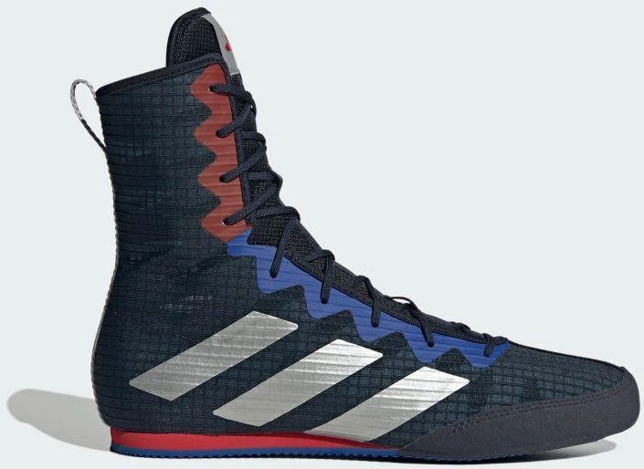 Adidas BOX HOG 4 HP6880 bokso batai