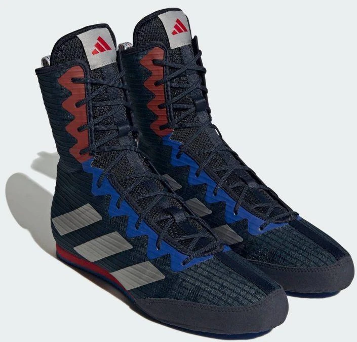 Adidas BOX HOG 4 HP6880 bokso batai
