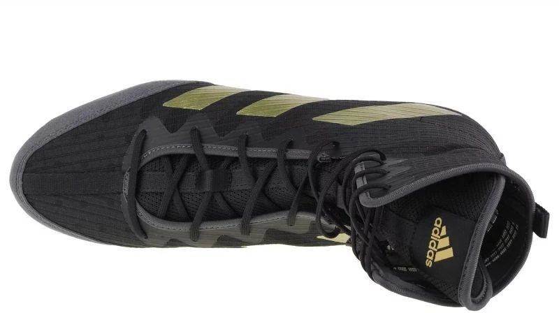 Adidas Box Hog 4 M GZ6116 batai