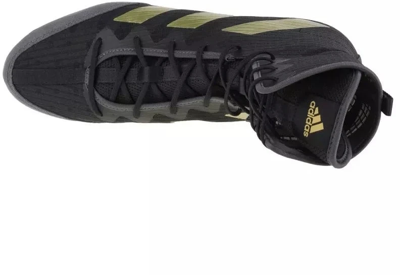 Adidas Box Hog 4 M GZ6116 batai
