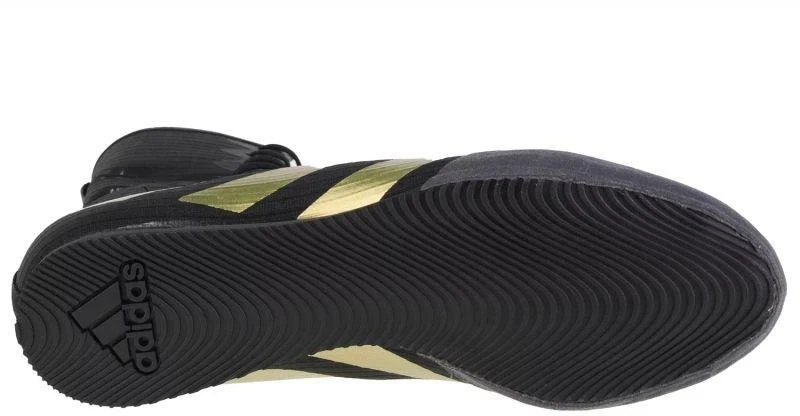 Adidas Box Hog 4 M GZ6116 batai