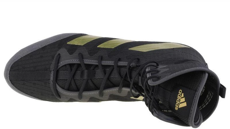Adidas Box Hog 4 M GZ6116 batai