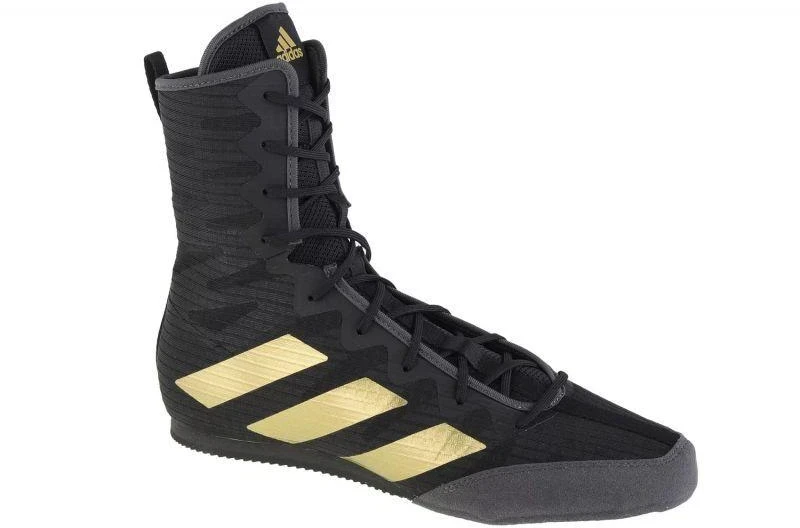 Adidas Box Hog 4 M GZ6116 batai