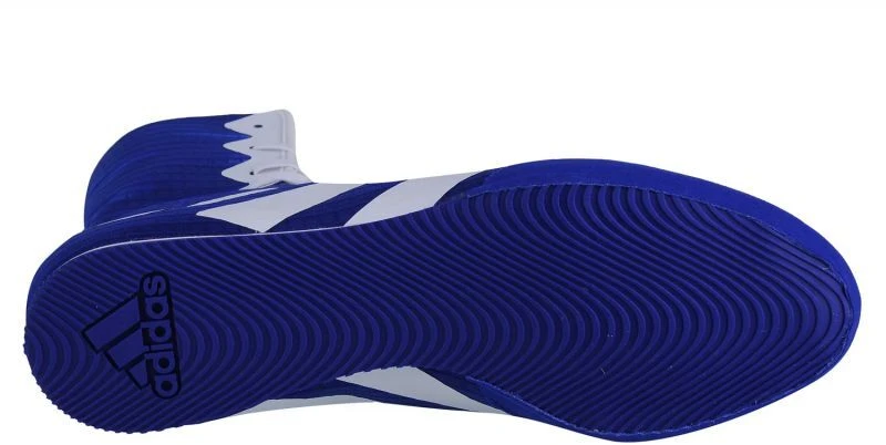 Adidas Box Hog 4 M HP9612 batai