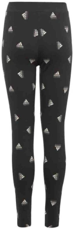 Adidas Brand Love Print Jr. leginsai IB8916