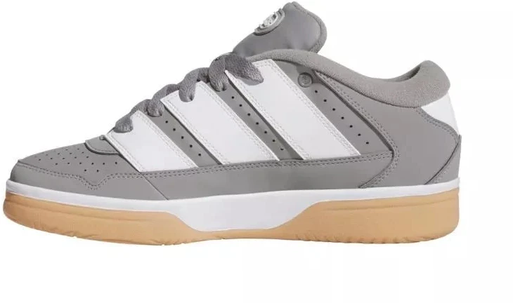 adidas Break Start 2000 vyriški batai pilki JR1471
