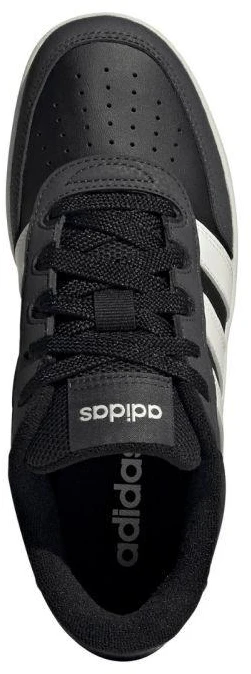 adidas Breakbase juodi vaikiški adidas batai JP9929