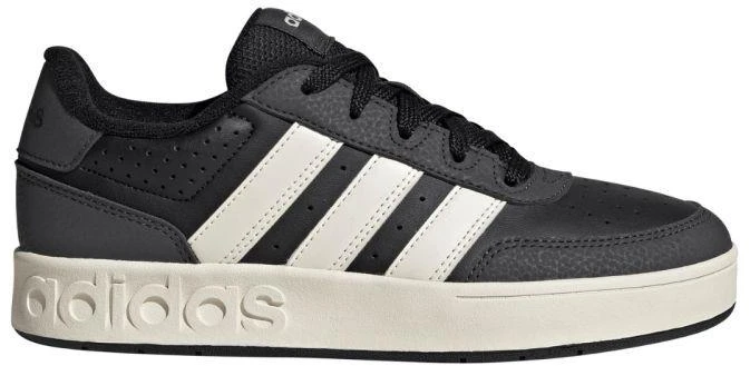 adidas Breakbase juodi vaikiški adidas batai JP9929